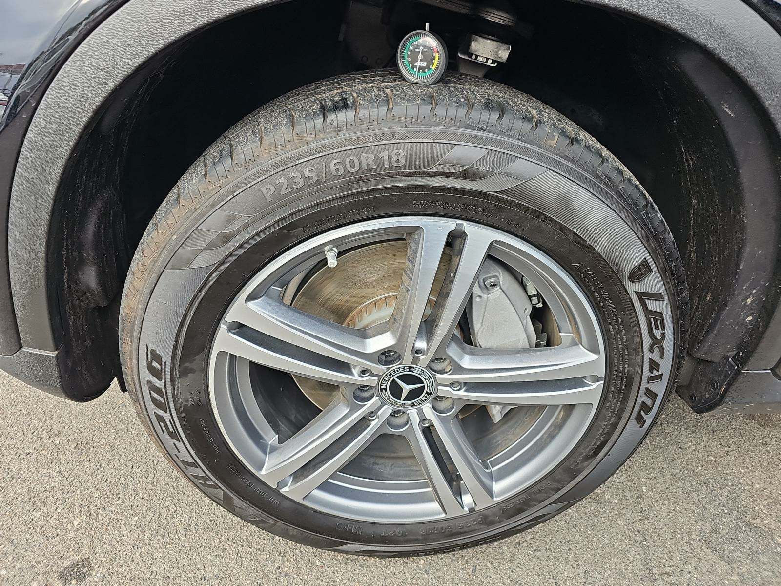 2021 Mercedes-Benz GLC GLC 300 RWD