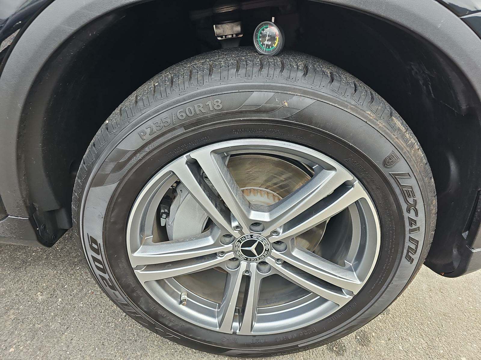 2021 Mercedes-Benz GLC GLC 300 RWD