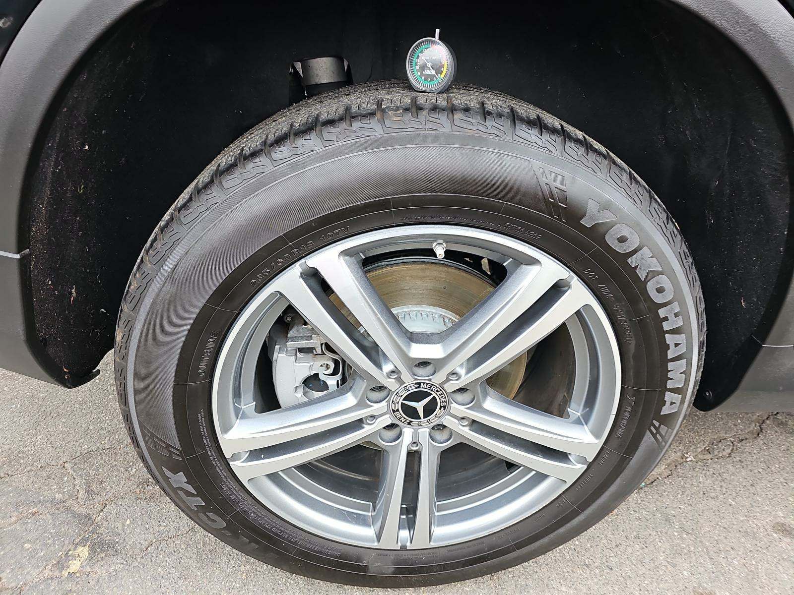 2021 Mercedes-Benz GLC GLC 300 RWD