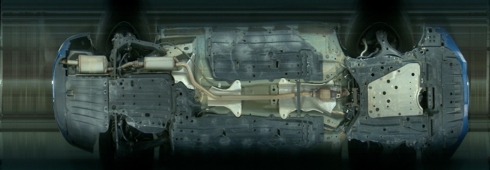 2014 Honda Civic LX FWD