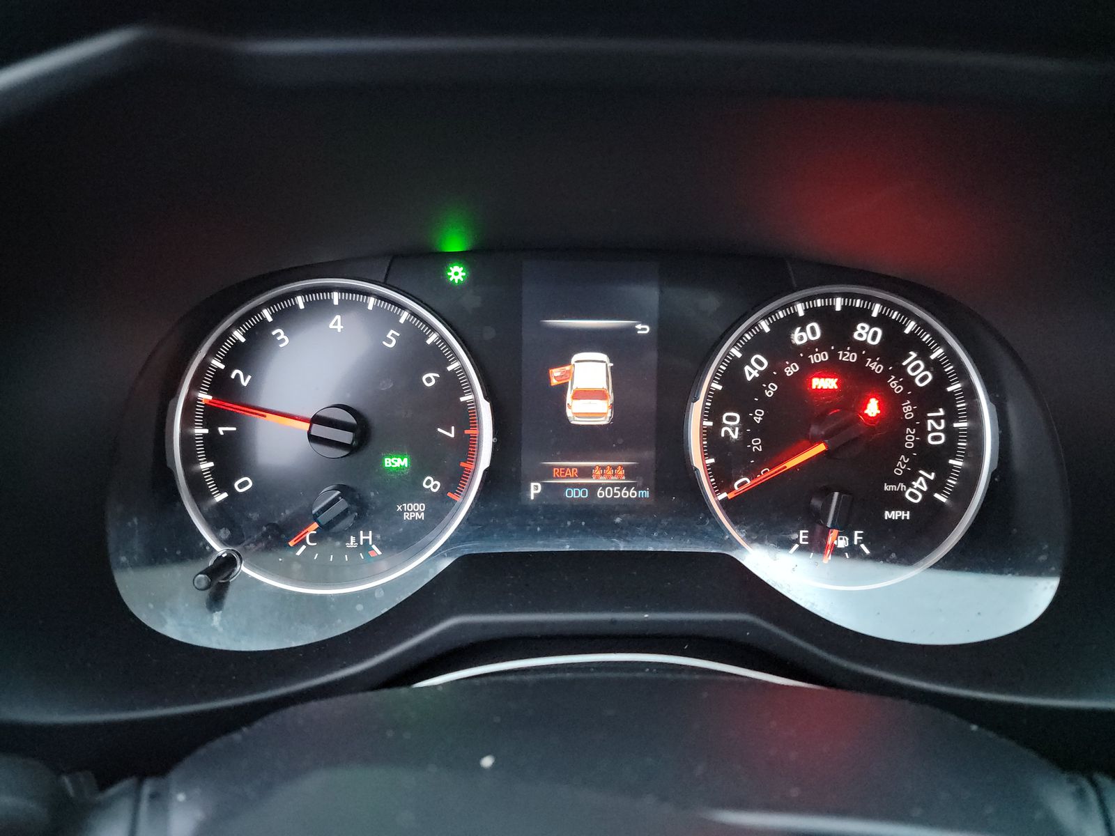 2021 Toyota RAV4 XLE Premium AWD