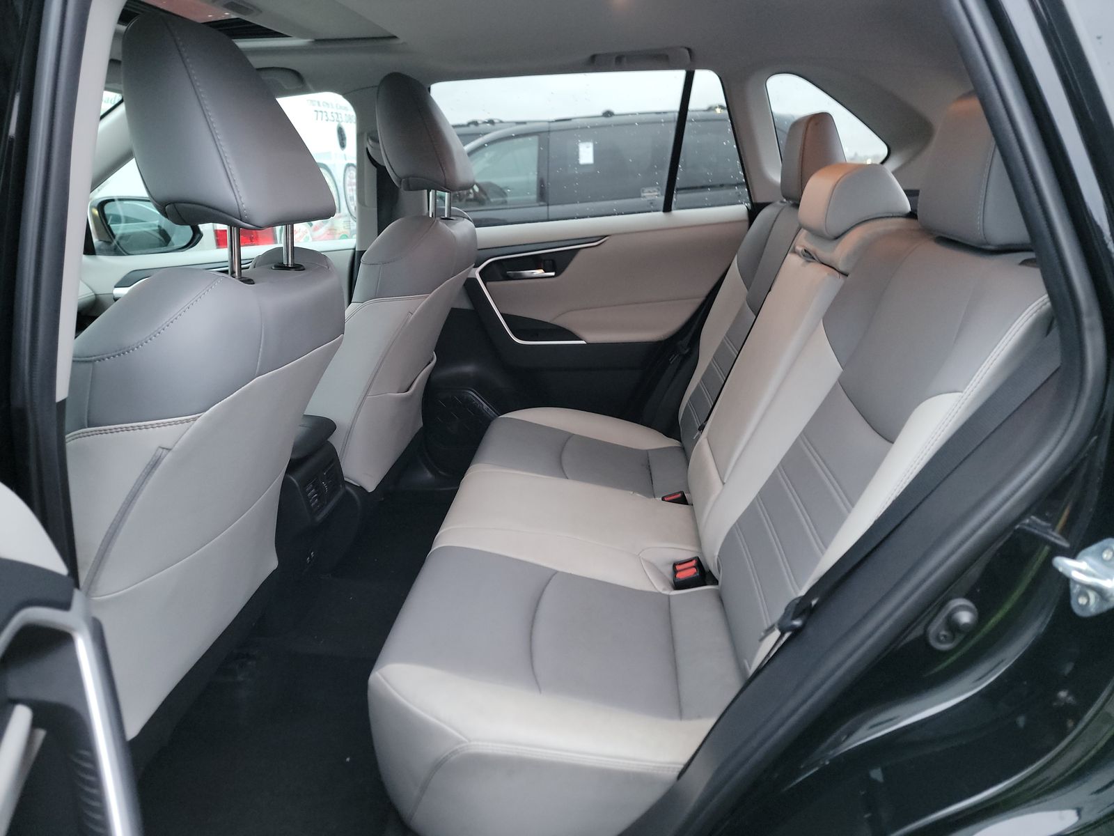 2021 Toyota RAV4 XLE Premium AWD