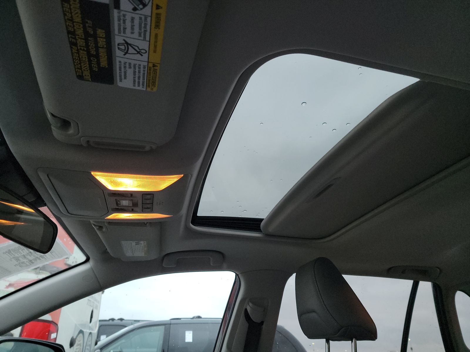 2021 Toyota RAV4 XLE Premium AWD