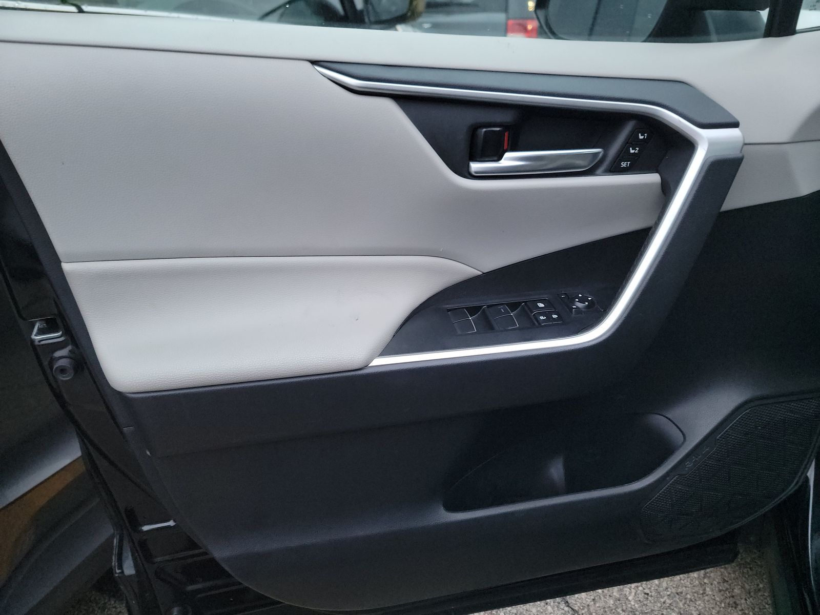 2021 Toyota RAV4 XLE Premium AWD