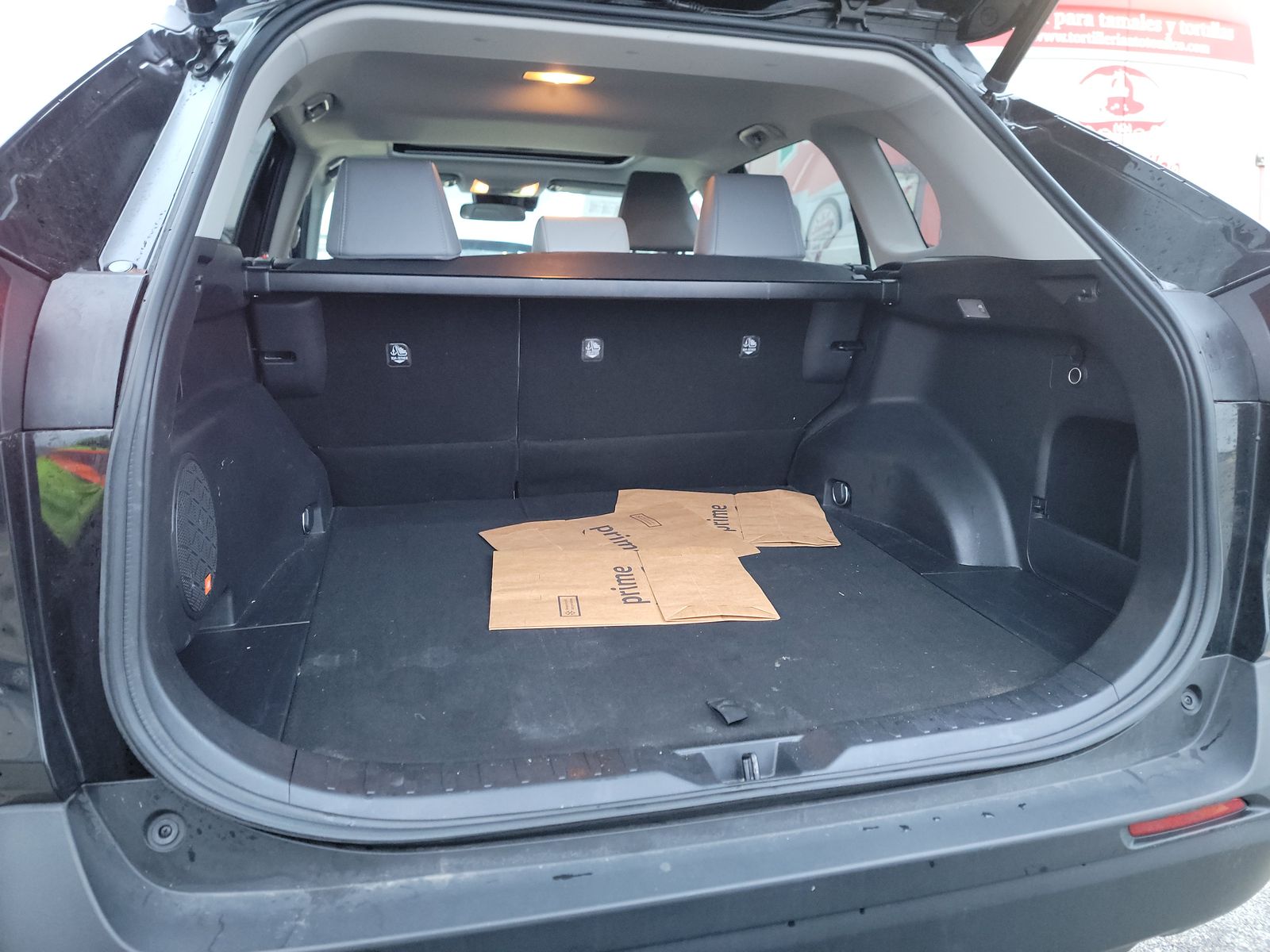 2021 Toyota RAV4 XLE Premium AWD