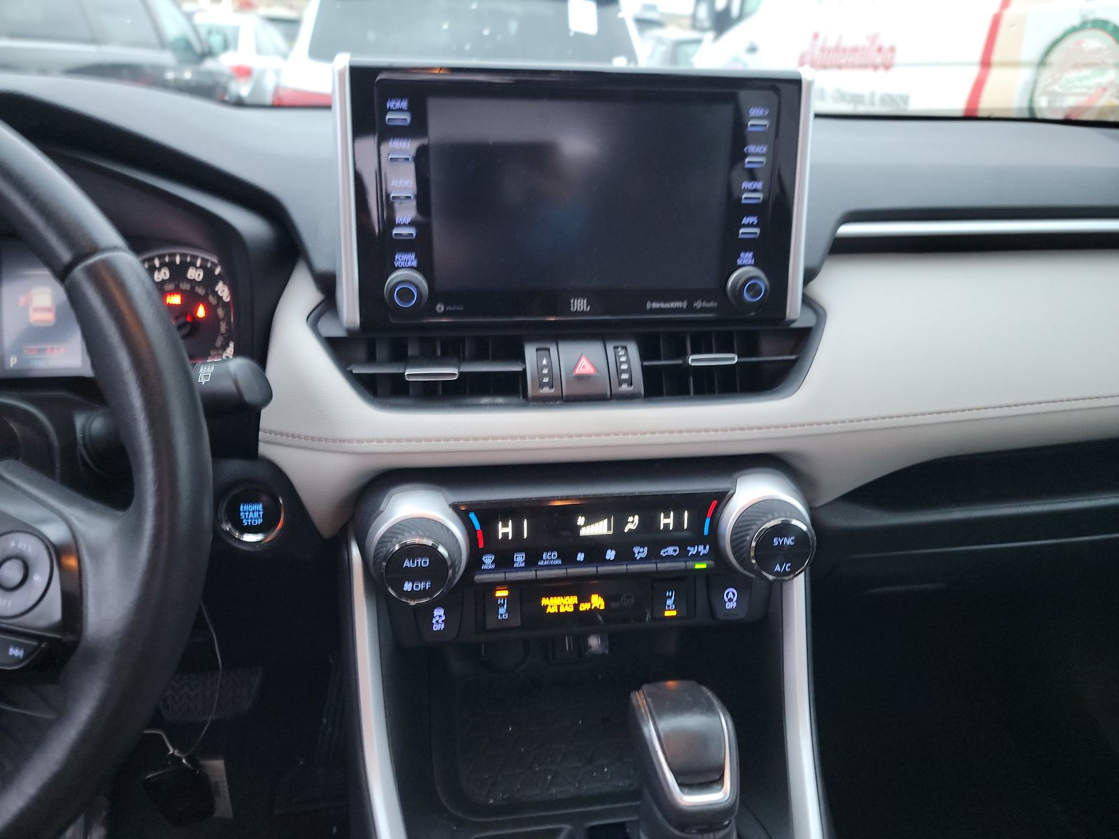 2021 Toyota RAV4 XLE Premium AWD