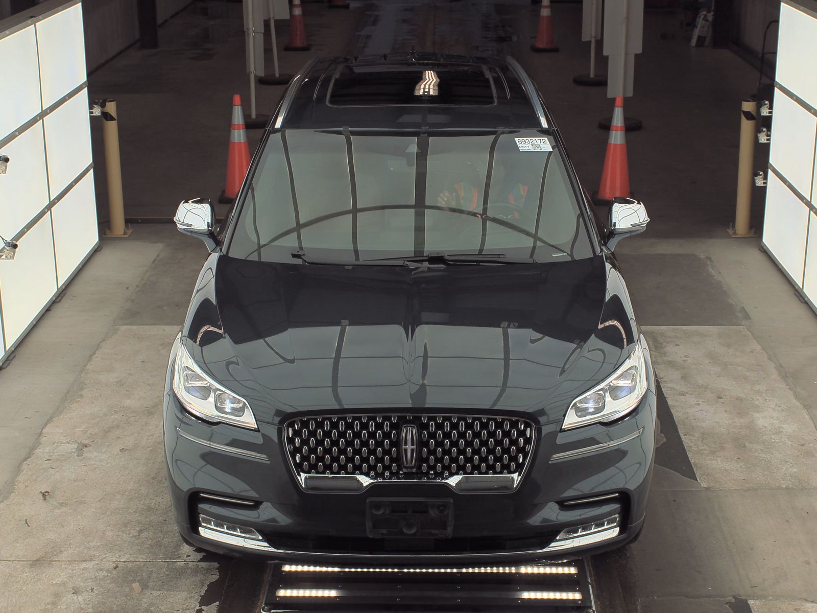 2020 Lincoln Aviator Black Label AWD