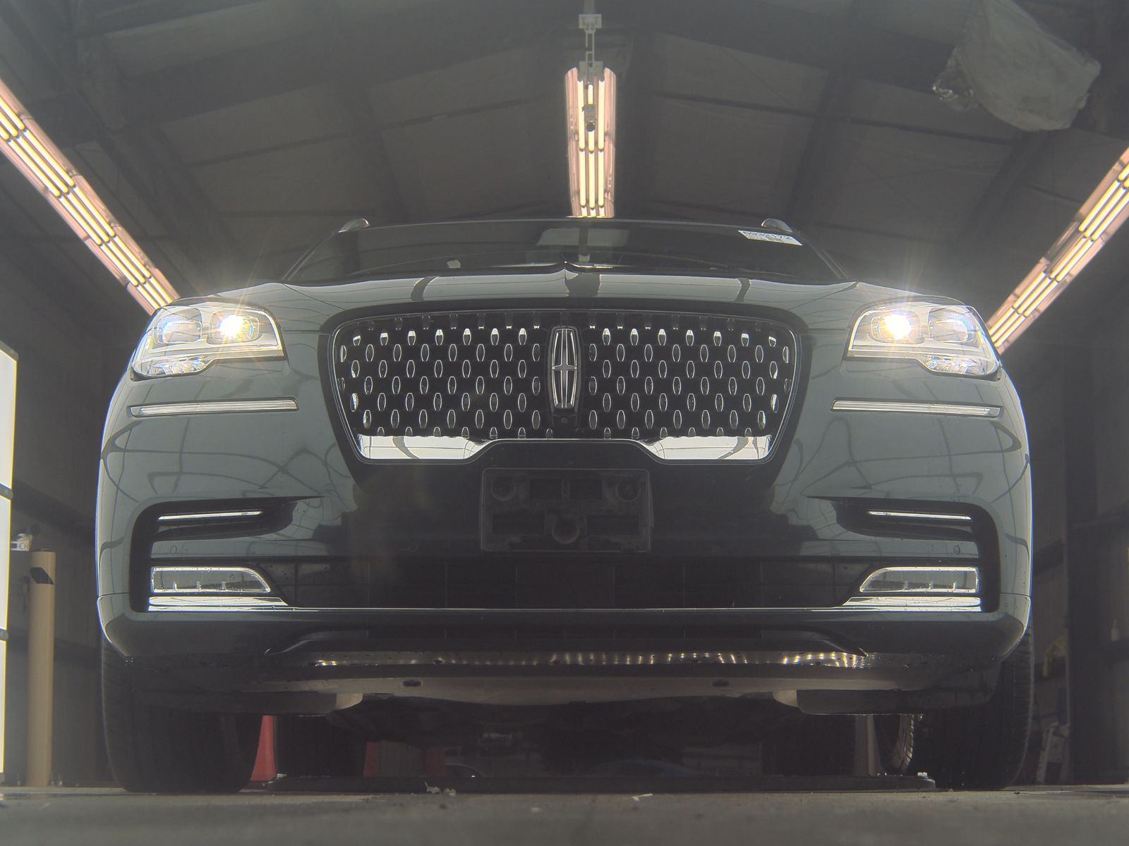 2020 Lincoln Aviator Black Label AWD