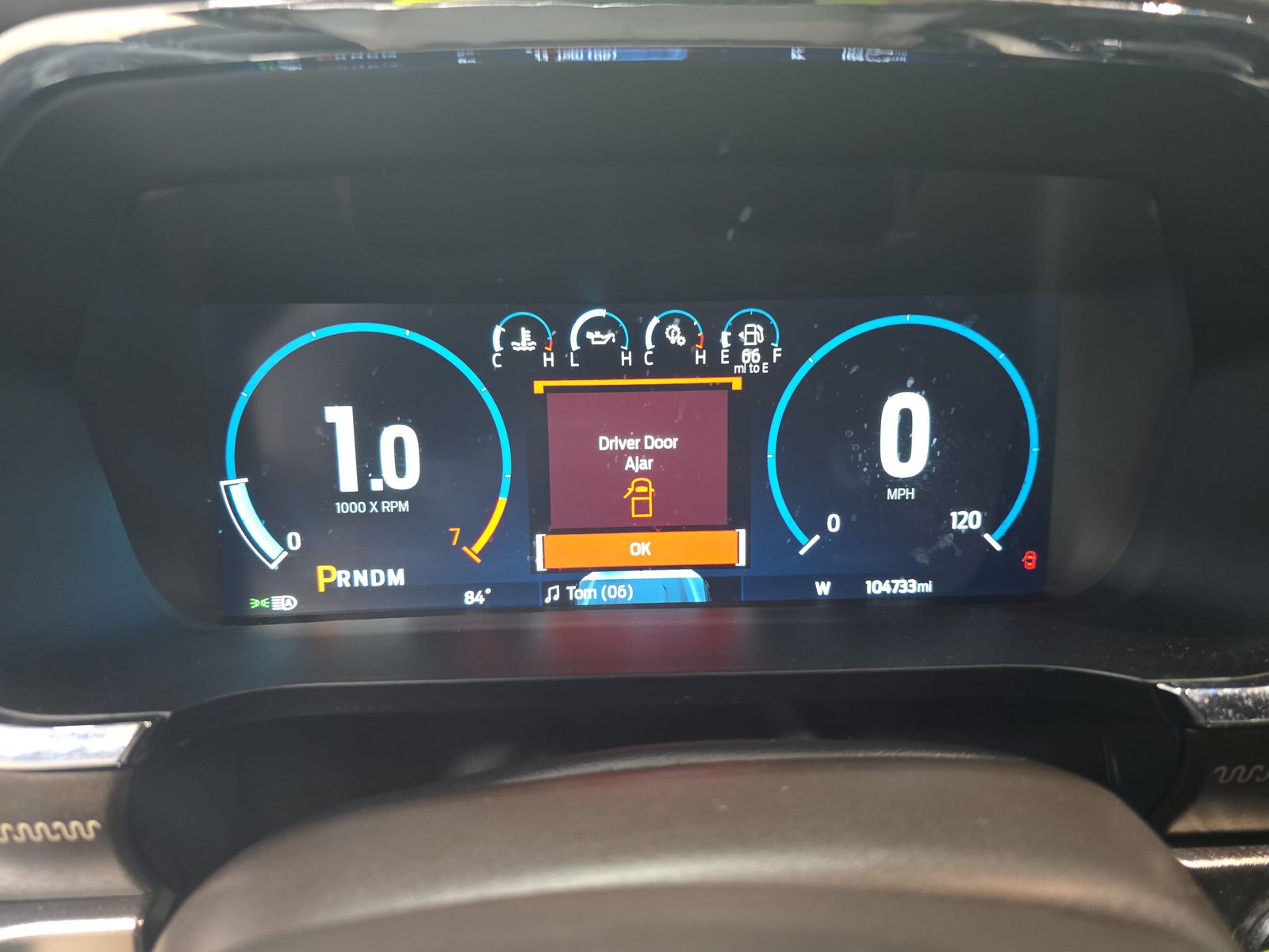 2021 Ford F-150 Hybrid King Ranch AWD