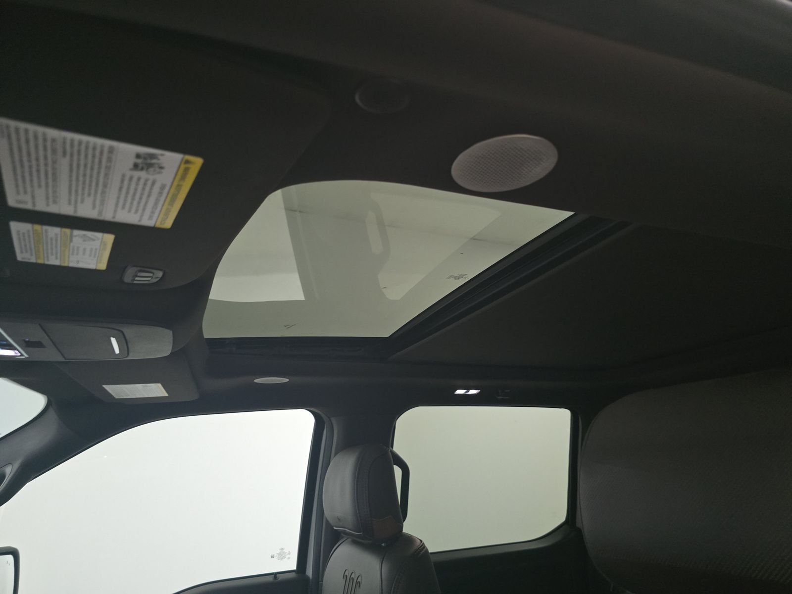 2021 Ford F-150 Hybrid King Ranch AWD