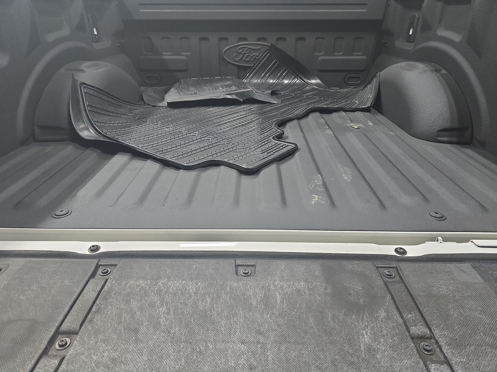 2021 Ford F-150 Hybrid King Ranch AWD