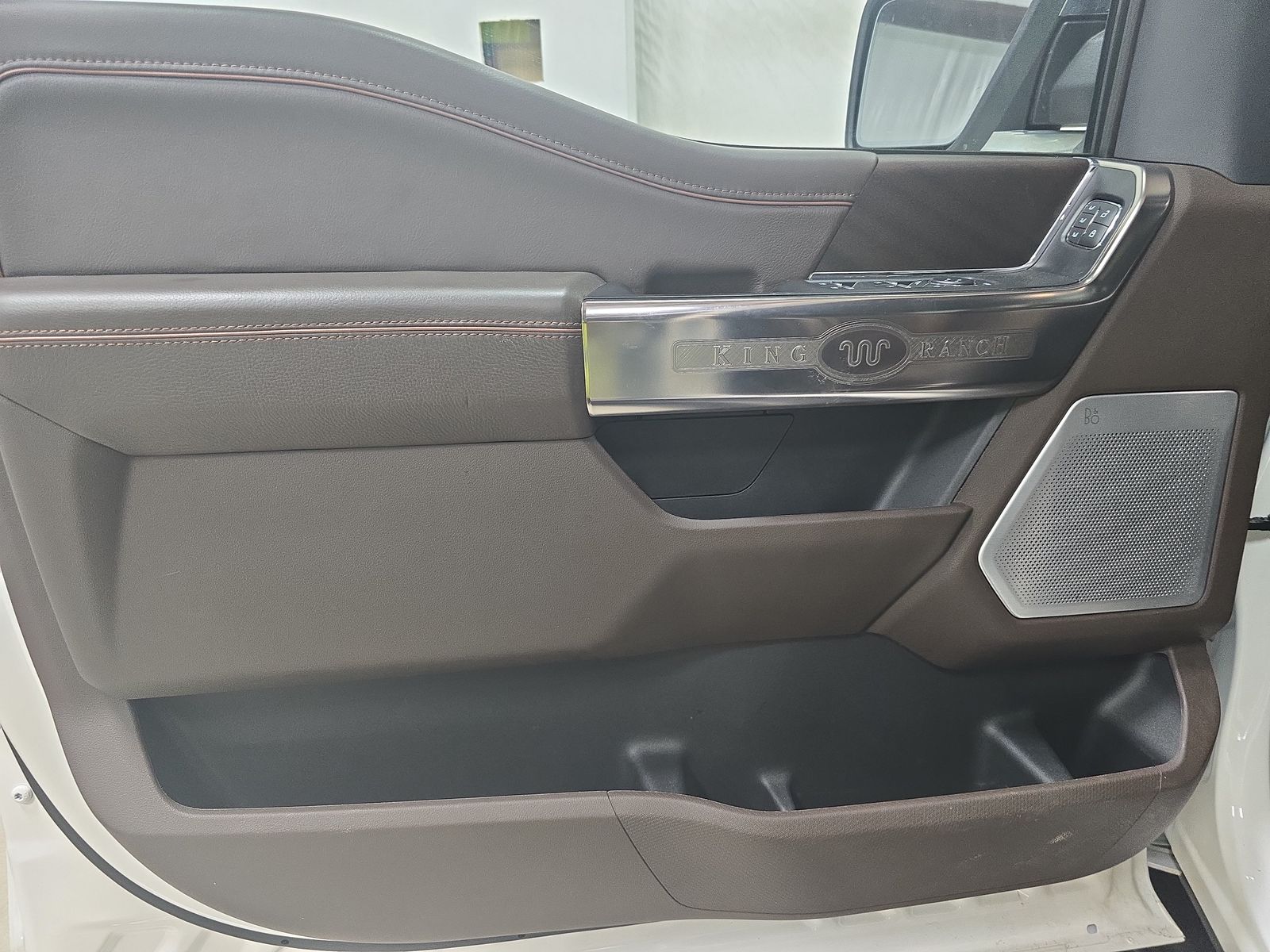 2021 Ford F-150 Hybrid King Ranch AWD