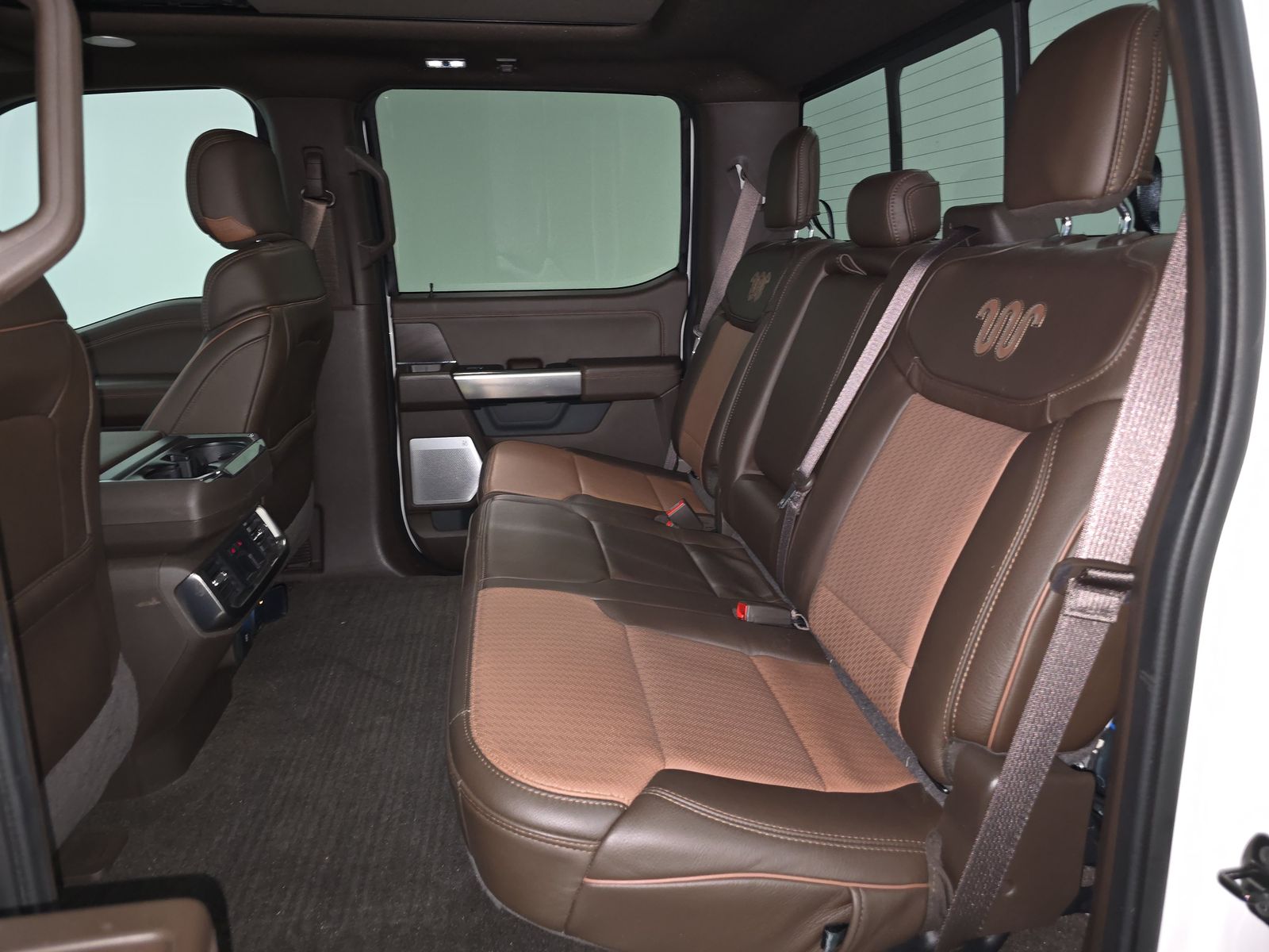 2021 Ford F-150 Hybrid King Ranch AWD