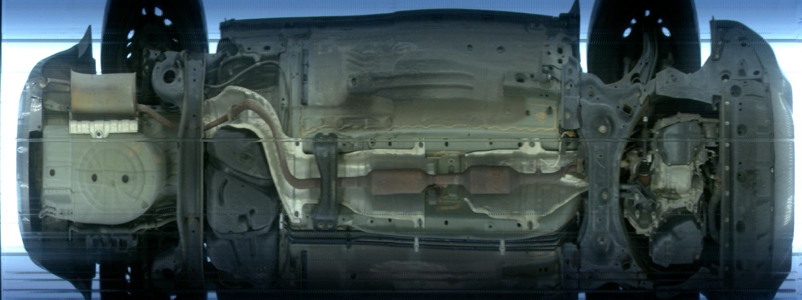 2021 Toyota Highlander Hybrid LE AWD