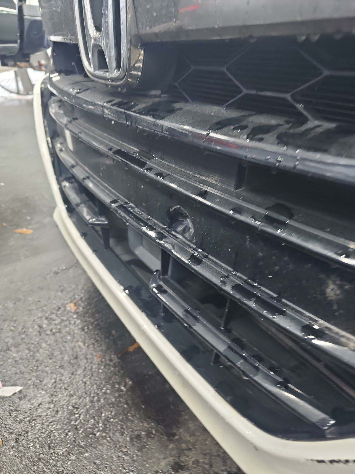 2018 Honda Accord Sport FWD