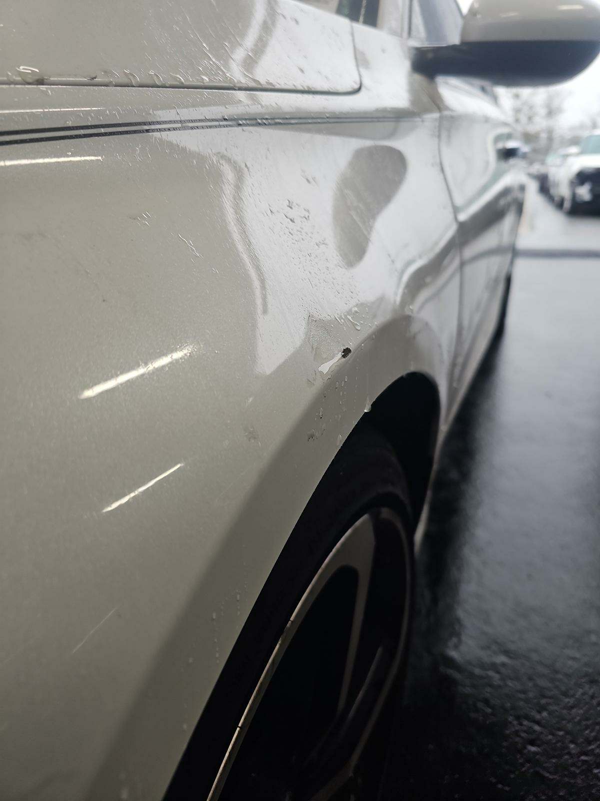 2018 Honda Accord Sport FWD