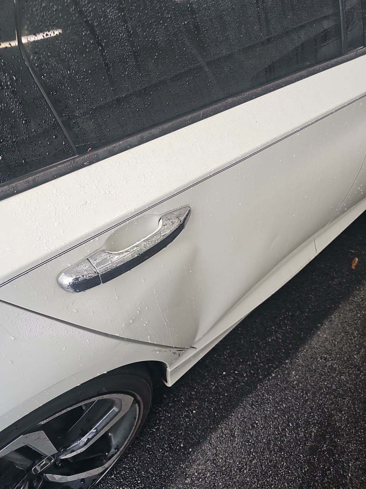 2018 Honda Accord Sport FWD