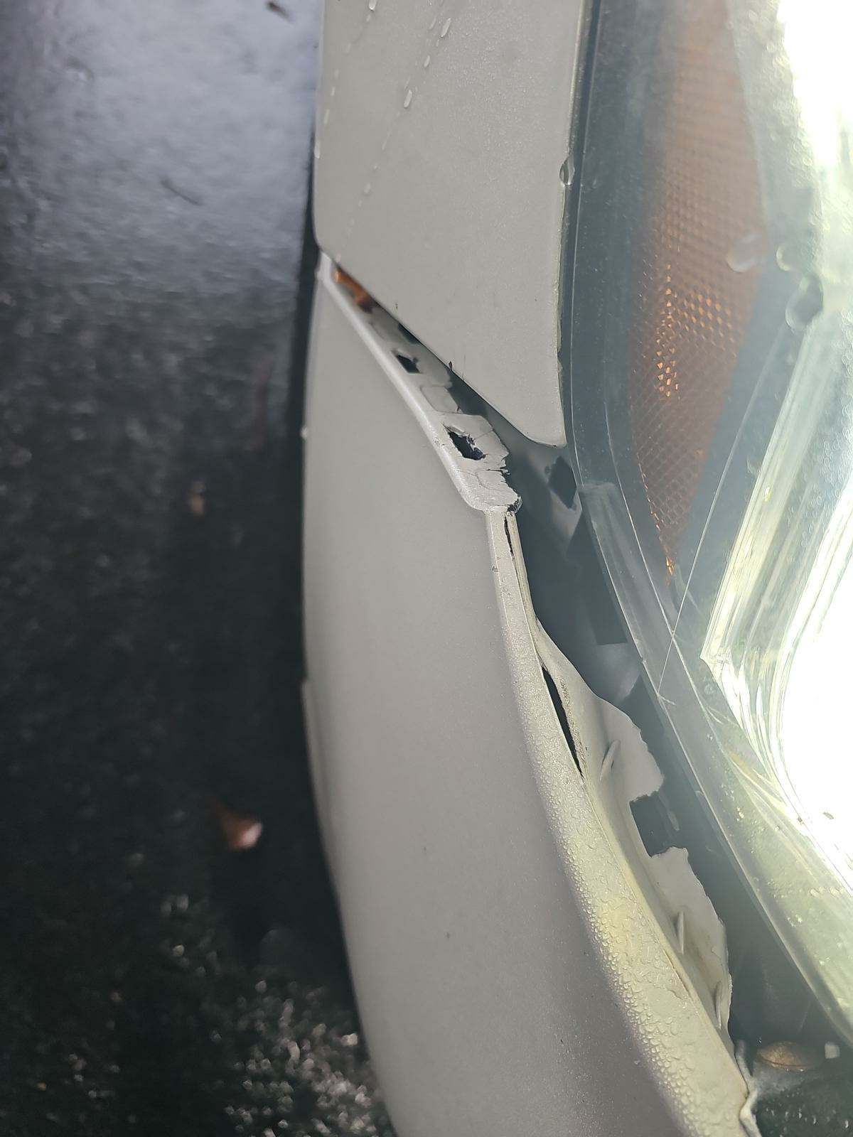 2018 Honda Accord Sport FWD