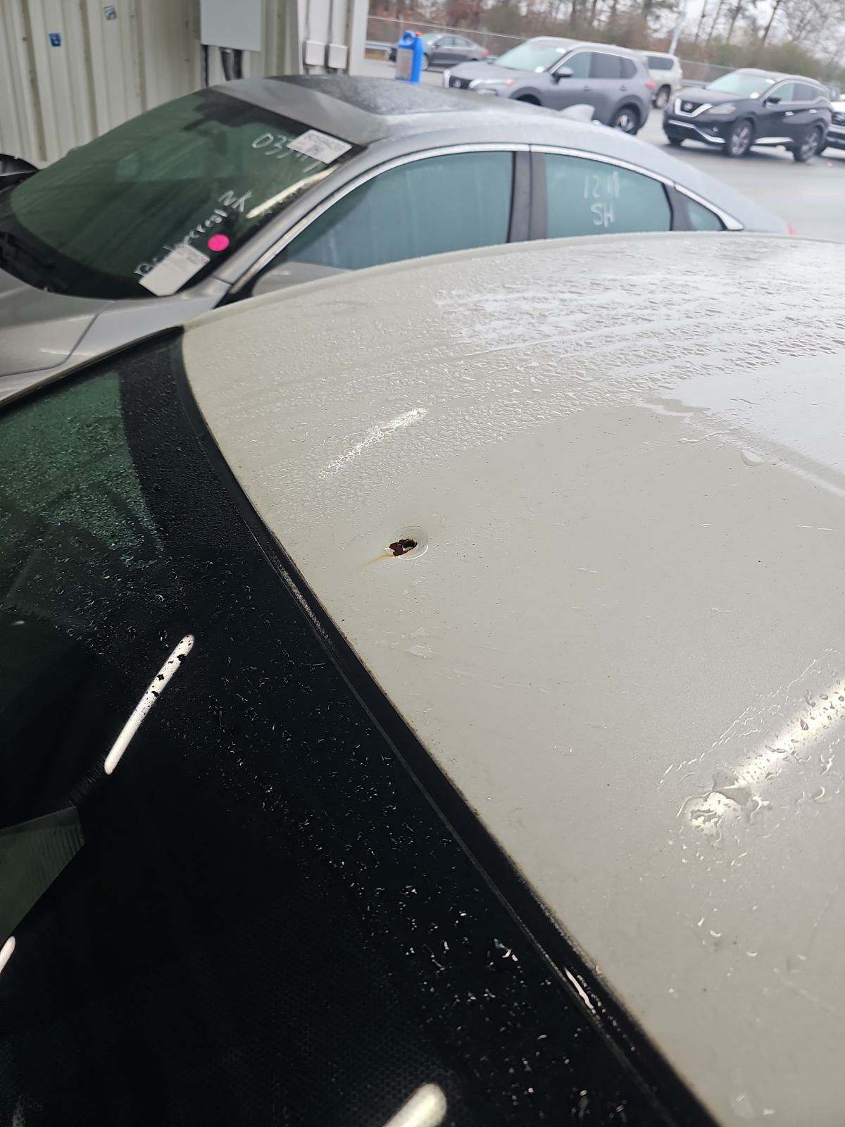 2018 Honda Accord Sport FWD