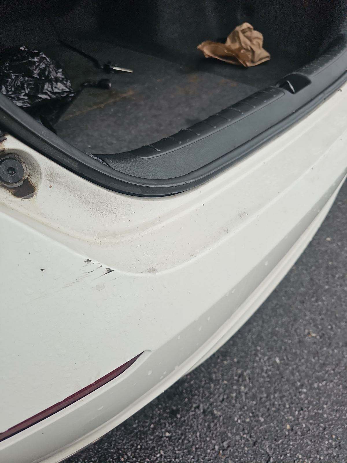 2018 Honda Accord Sport FWD