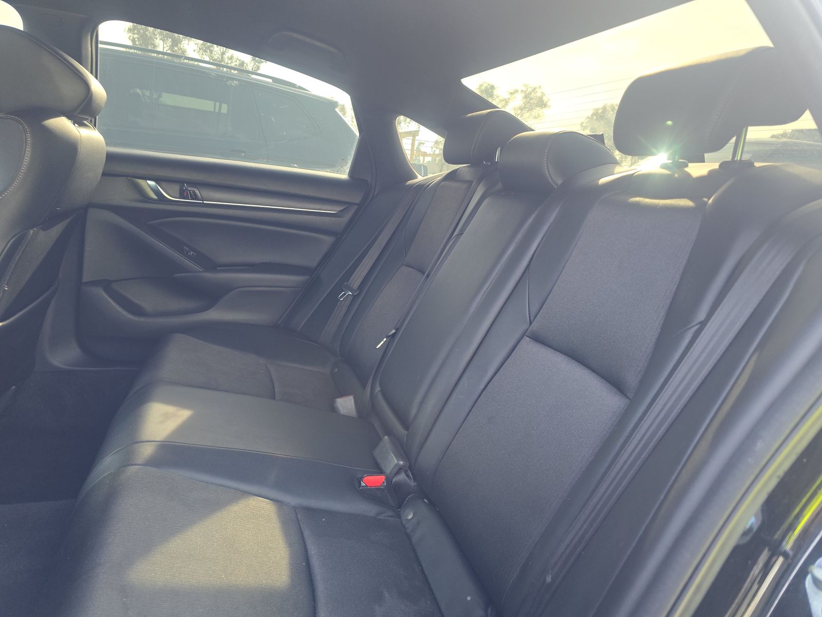 2021 Honda Accord Sport FWD