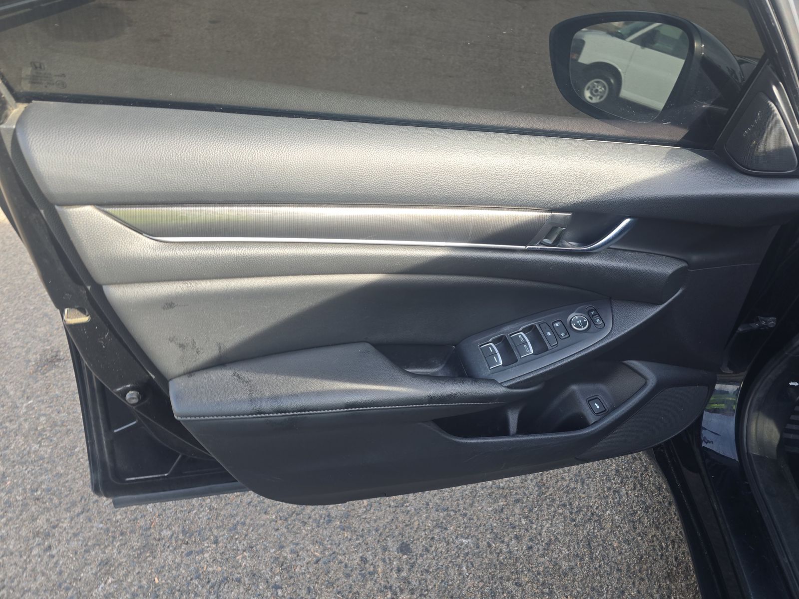 2021 Honda Accord Sport FWD