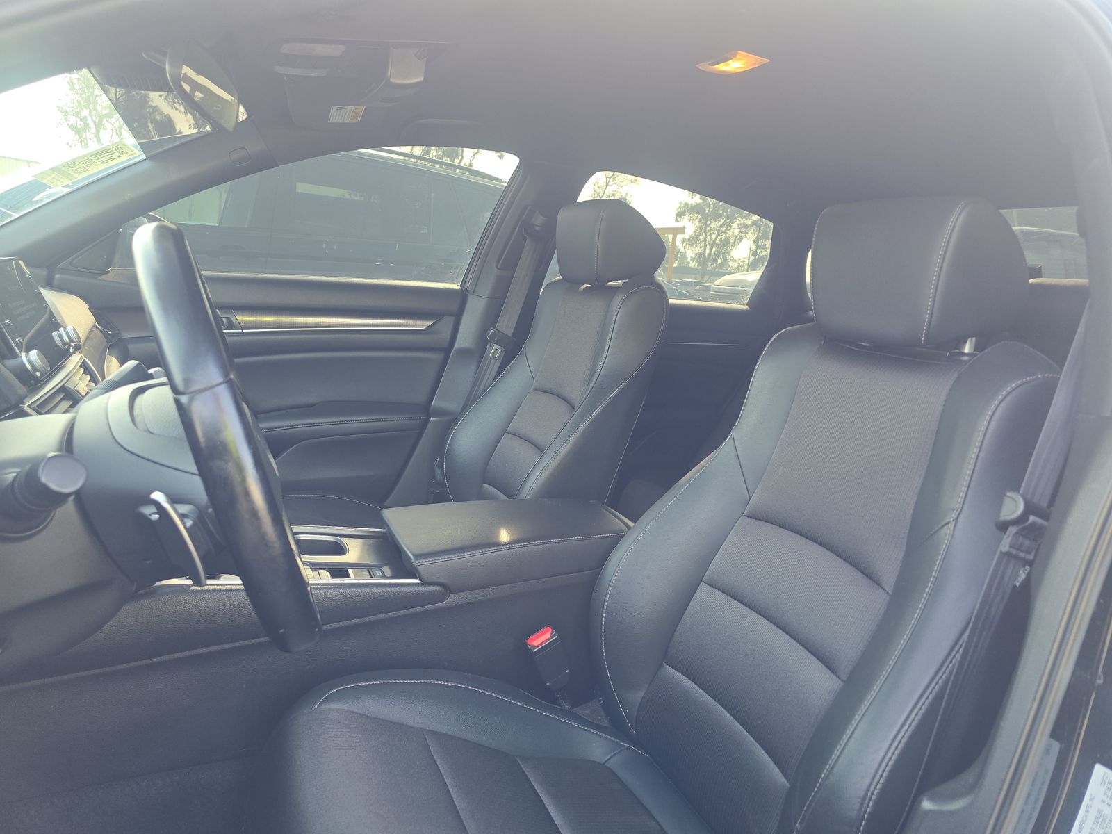 2021 Honda Accord Sport FWD