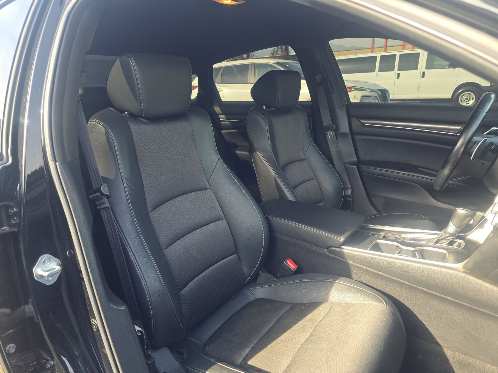 2021 Honda Accord Sport FWD