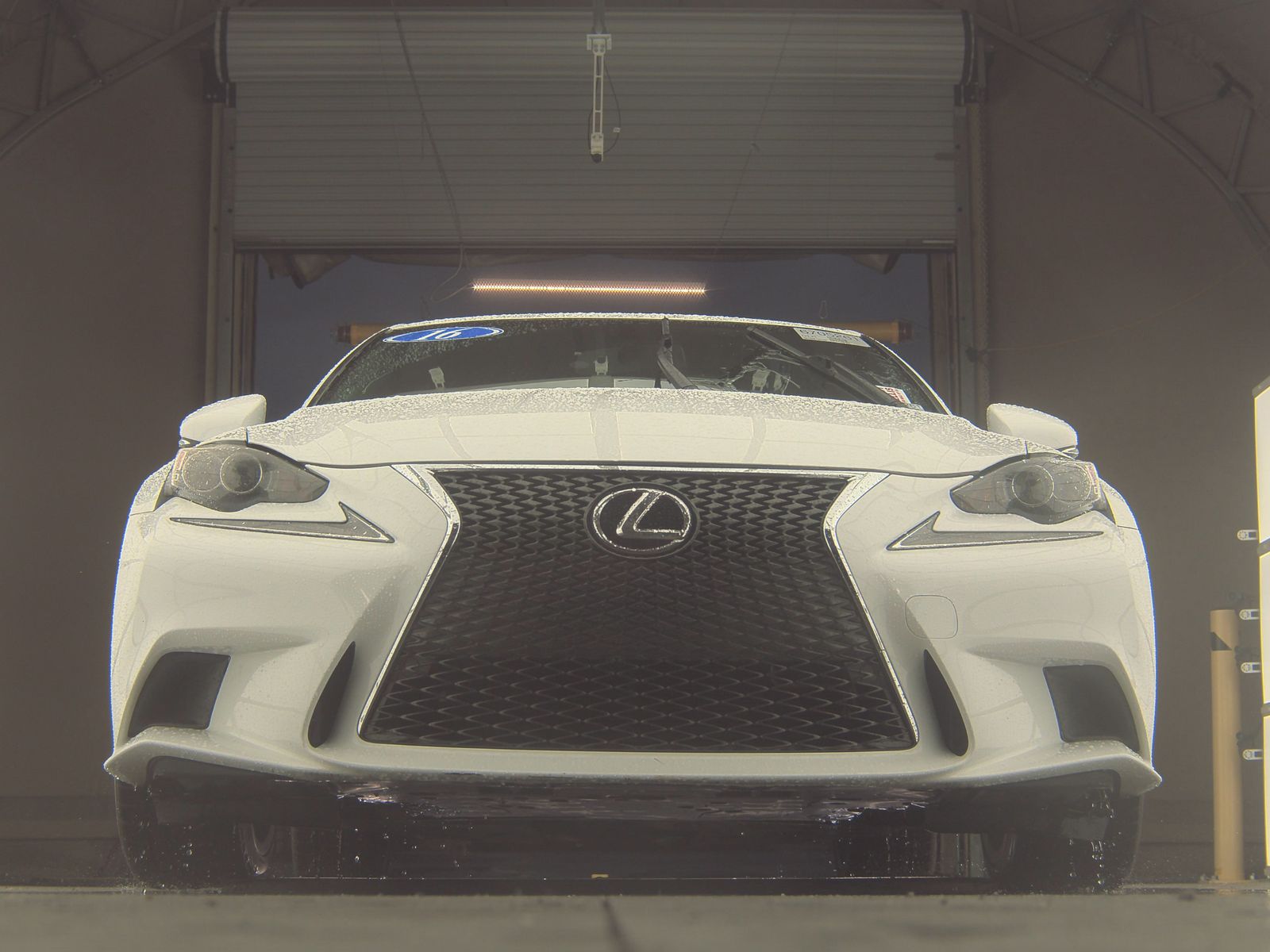 2016 Lexus IS IS 200t RWD
