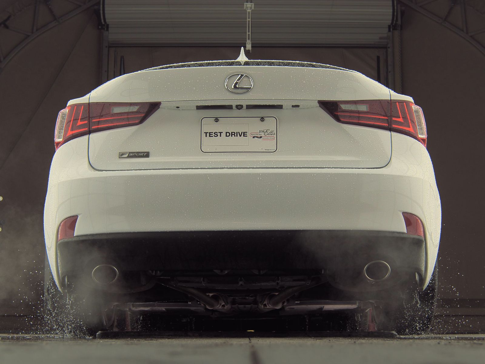 2016 Lexus IS IS 200t RWD