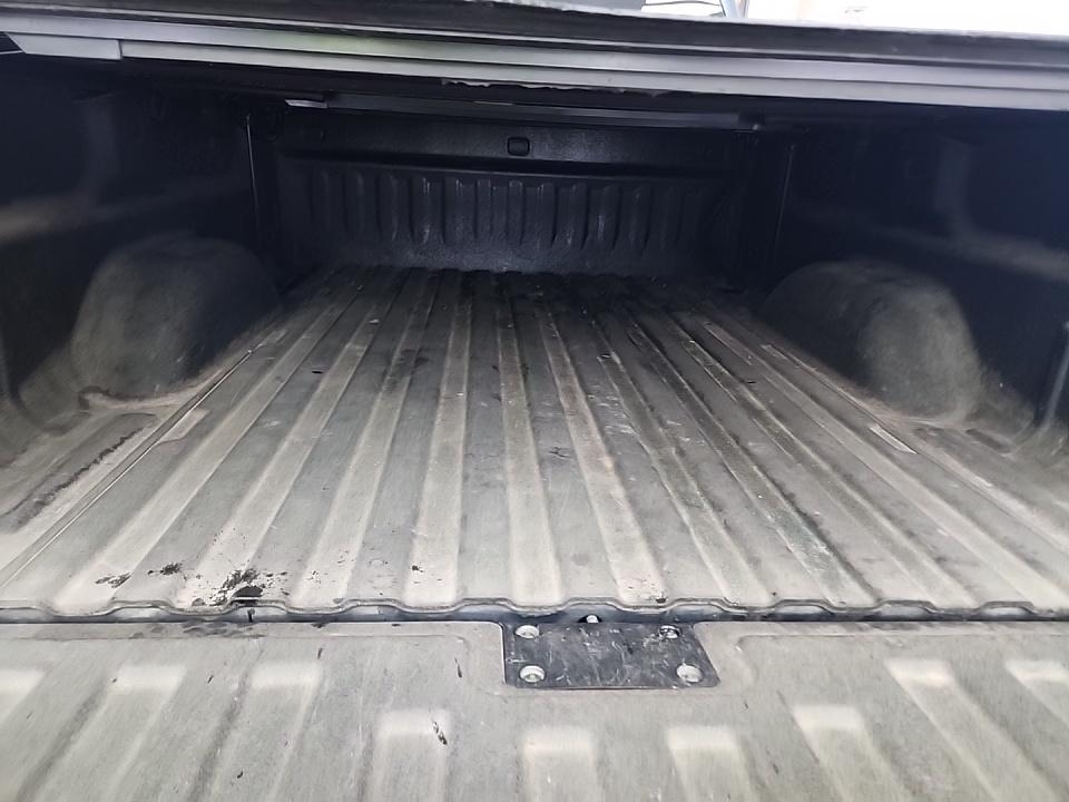 2014 Chevrolet Silverado 2500HD LTZ AWD