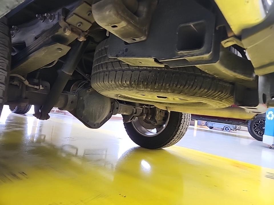 2014 Chevrolet Silverado 2500HD LTZ AWD