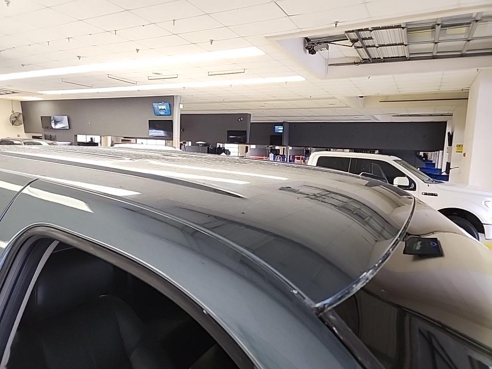 2014 Chevrolet Silverado 2500HD LTZ AWD