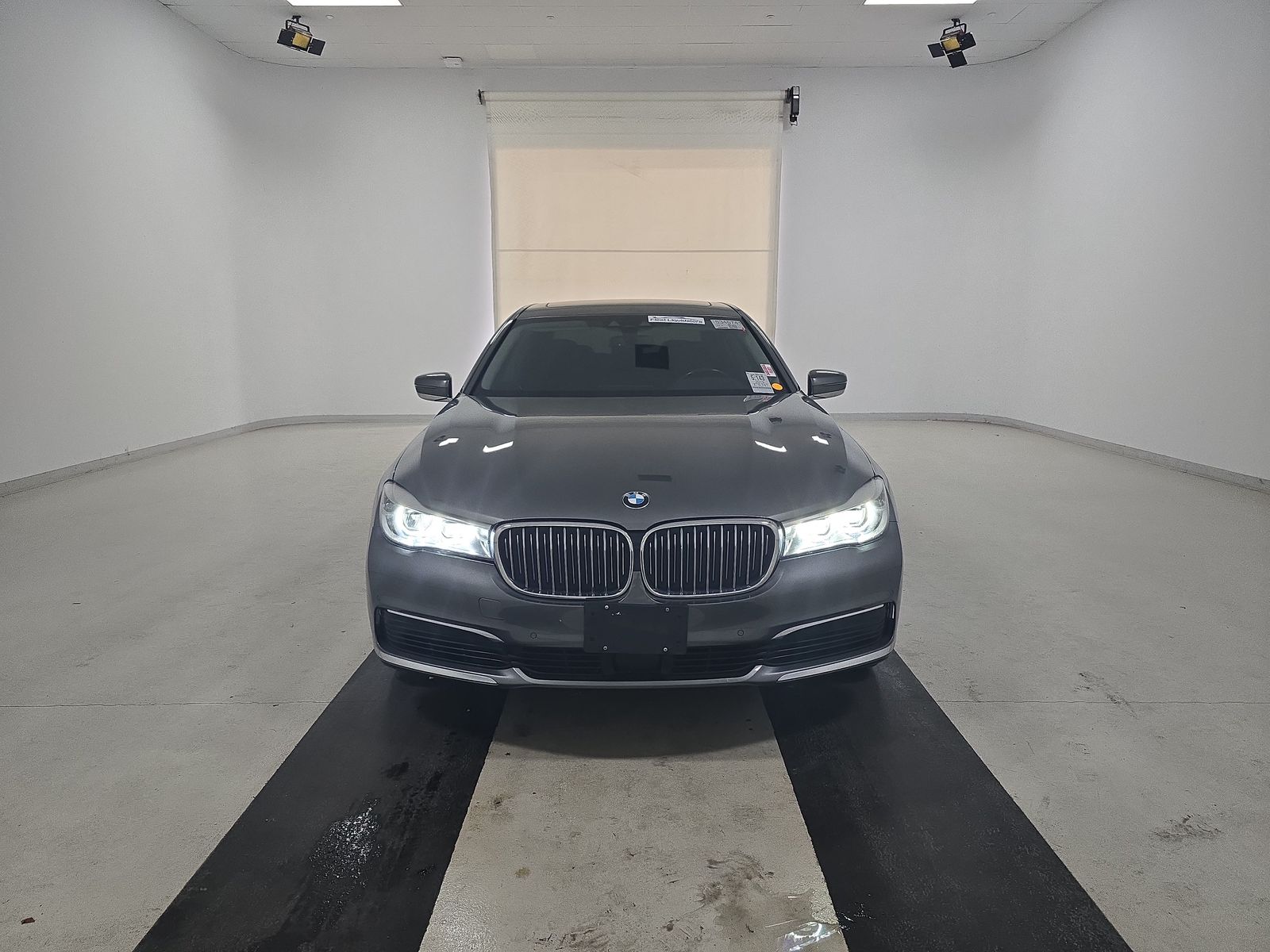 2019 BMW 7 Series 740i xDrive AWD