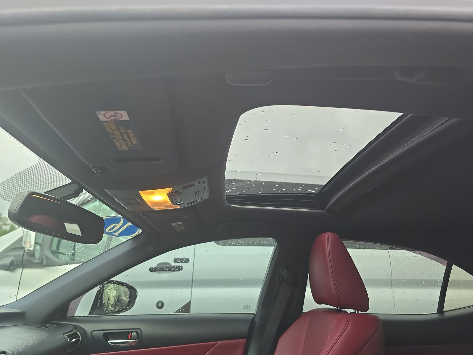 2016 Lexus IS IS 200t RWD