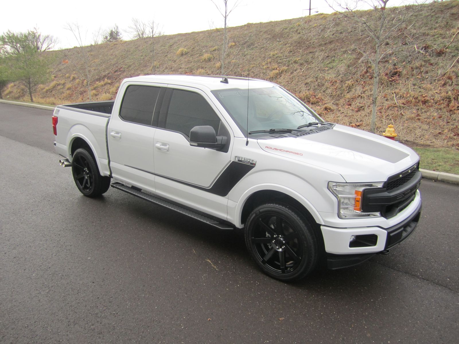 2020 Ford F-150 XLT AWD