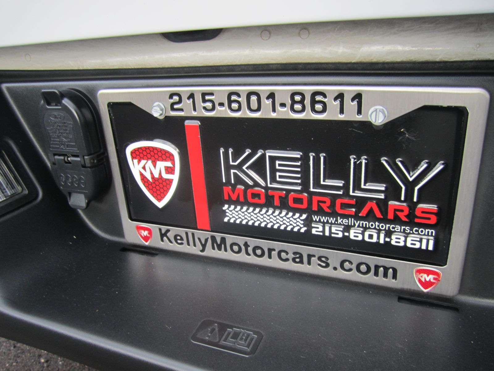 2020 Ford F-150 XLT AWD