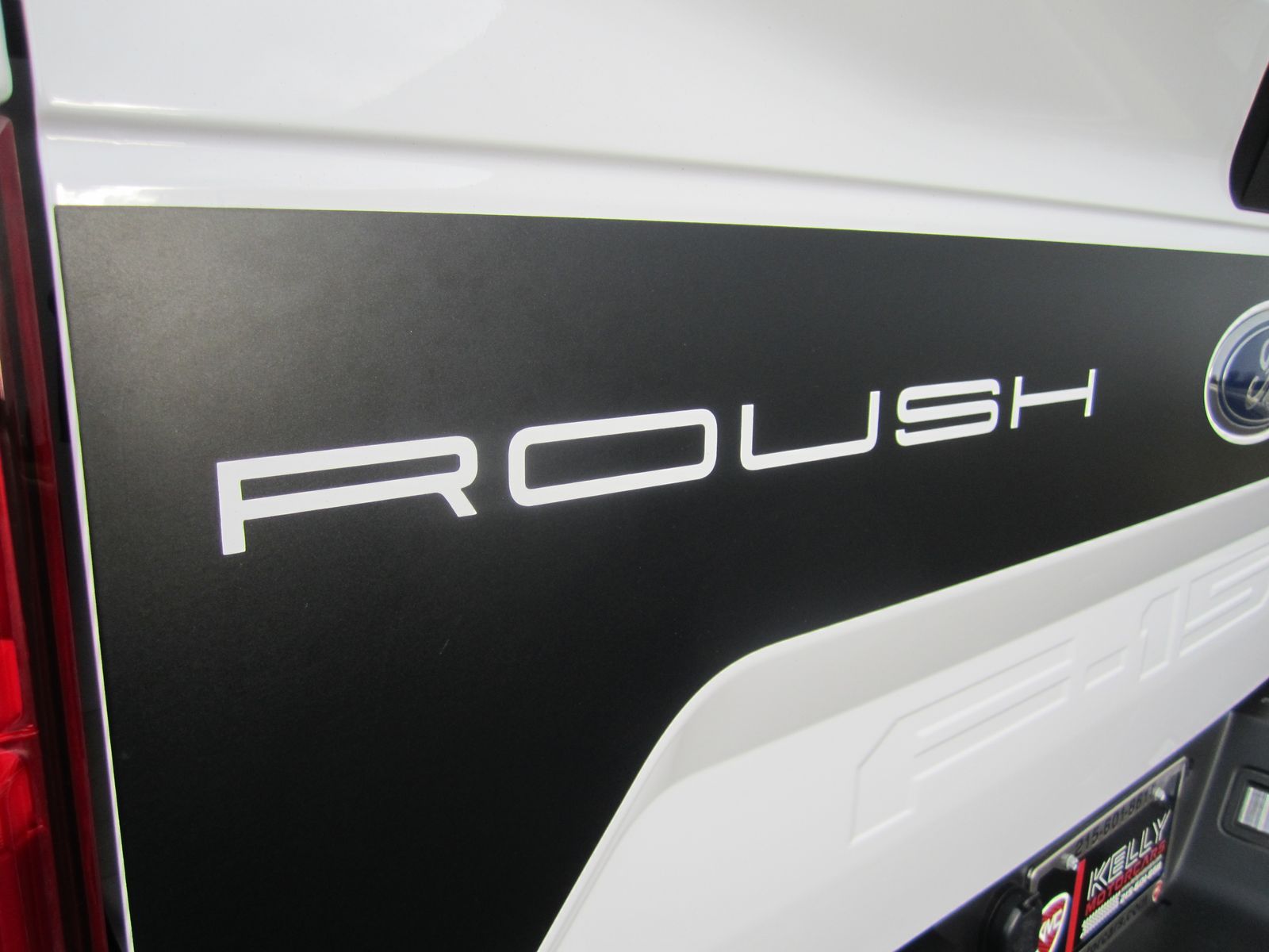 2020 Ford F-150 XLT AWD