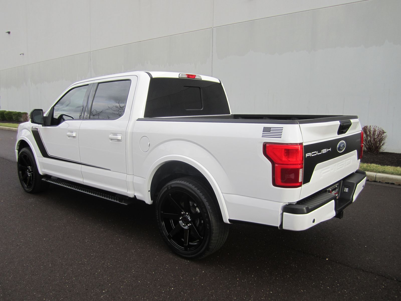 2020 Ford F-150 XLT AWD