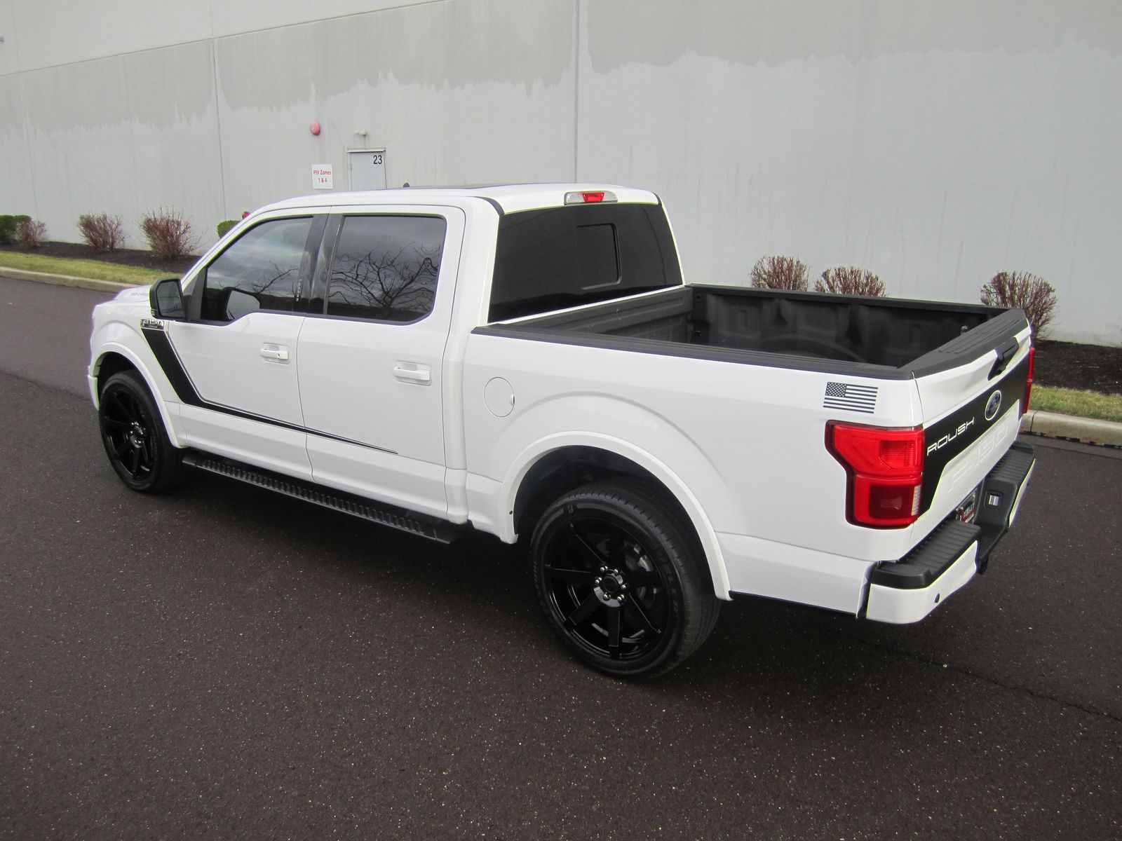 2020 Ford F-150 XLT AWD