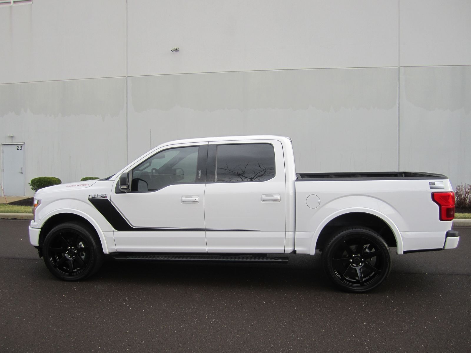 2020 Ford F-150 XLT AWD