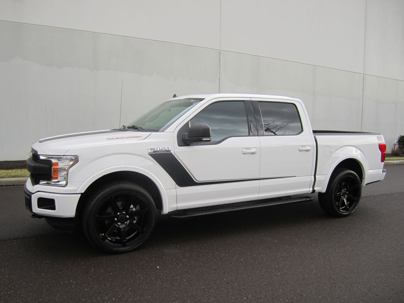 2020 Ford F-150 XLT AWD