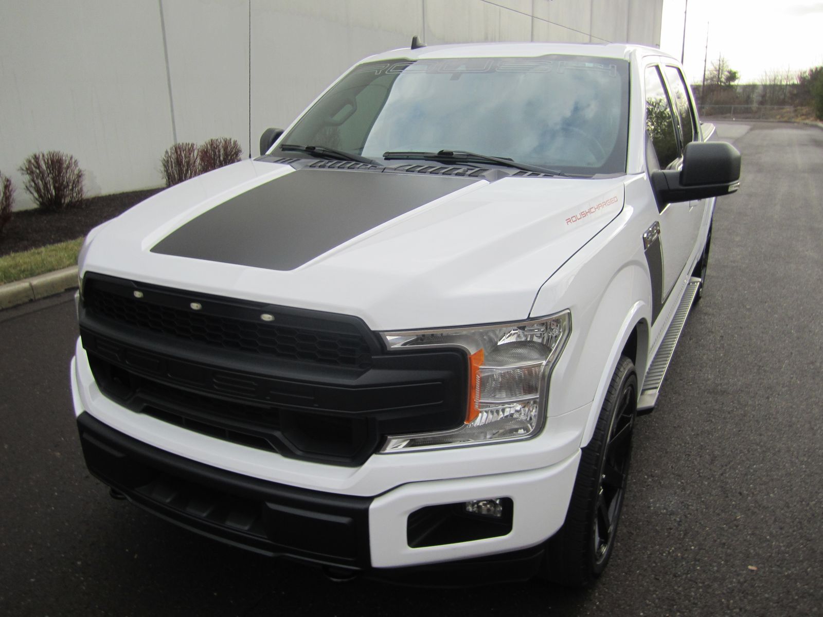 2020 Ford F-150 XLT AWD