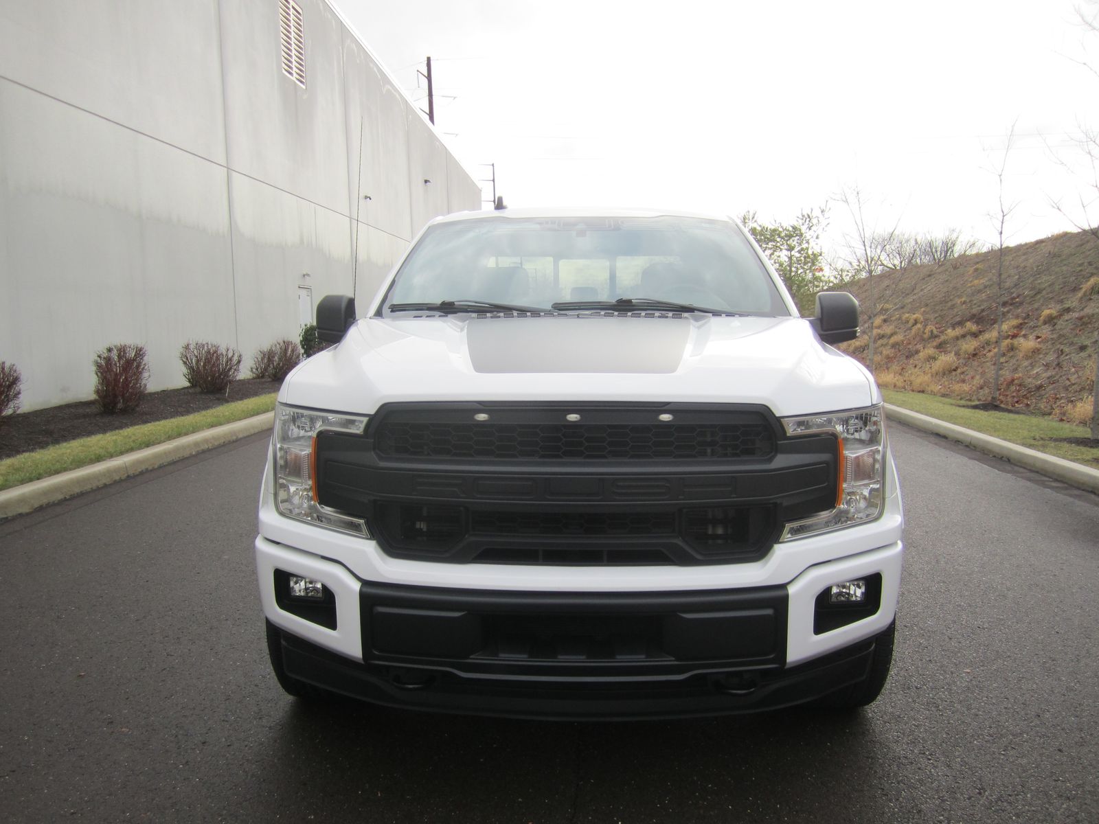 2020 Ford F-150 XLT AWD