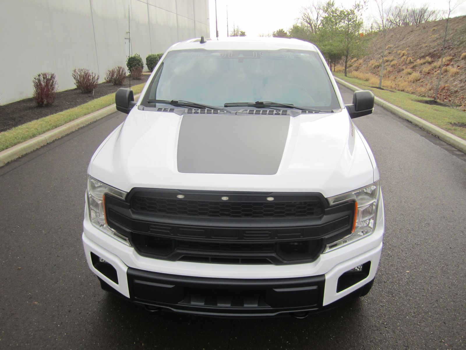 2020 Ford F-150 XLT AWD