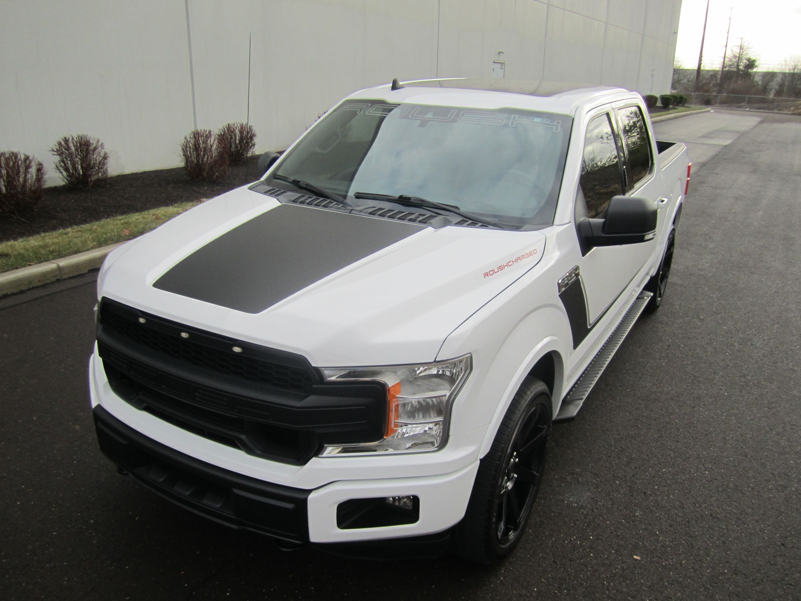 2020 Ford F-150 XLT AWD