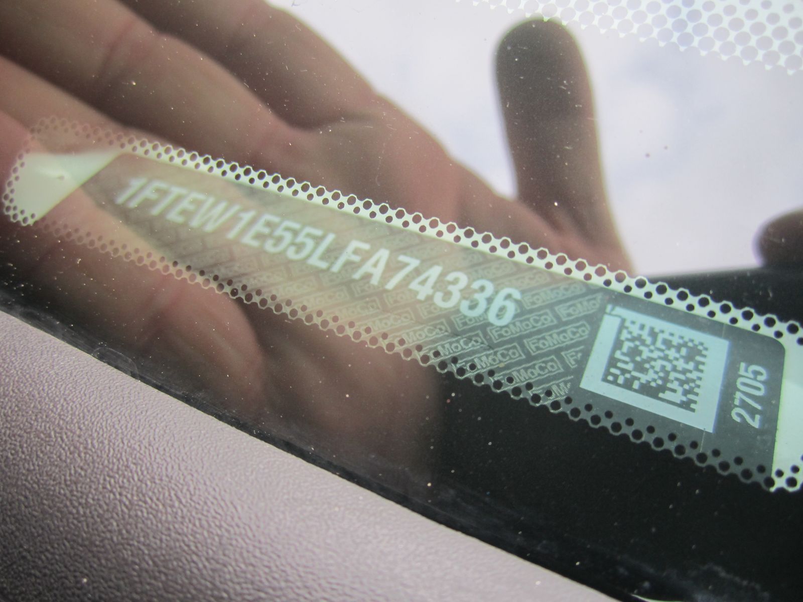 2020 Ford F-150 XLT AWD