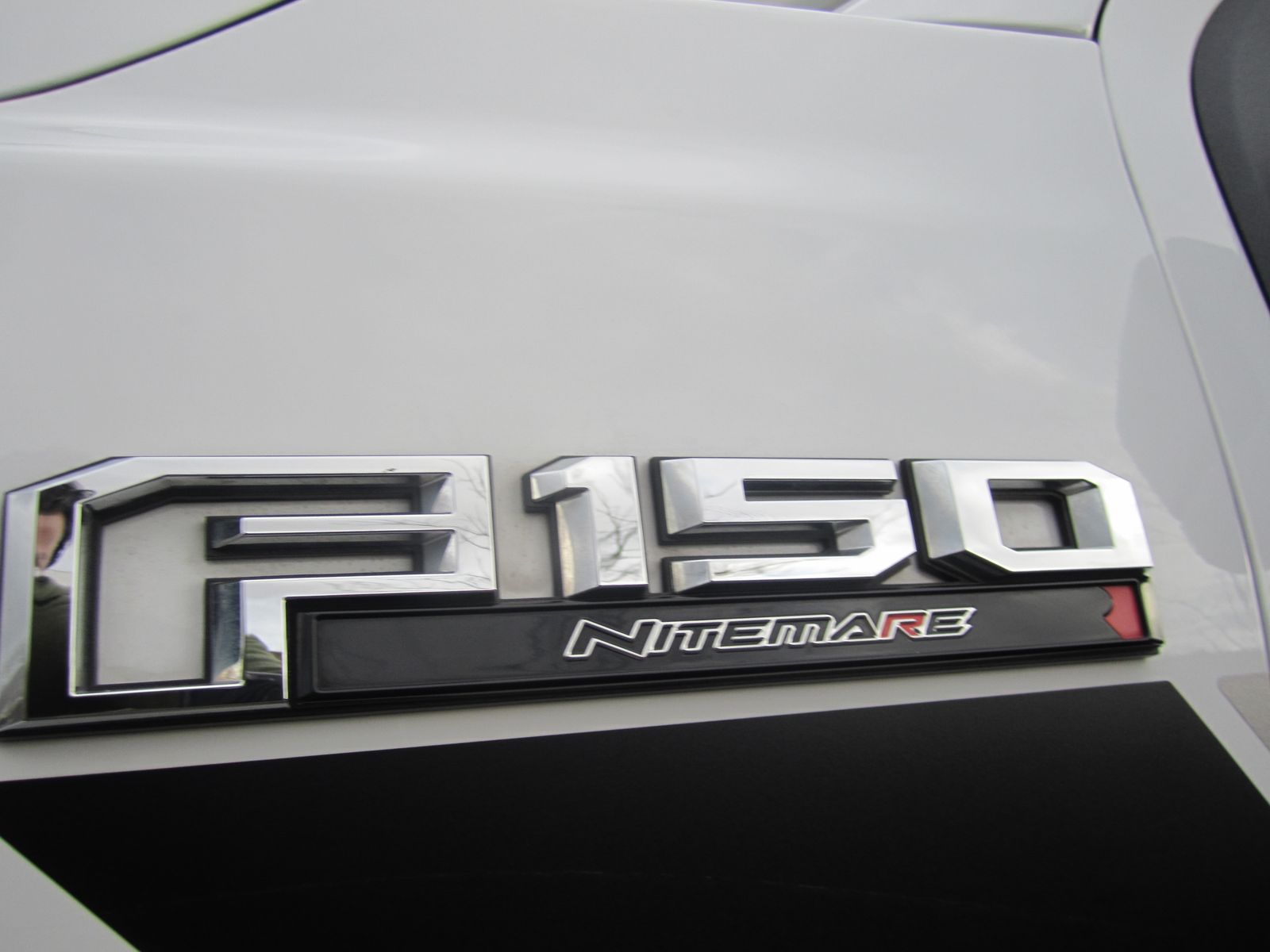 2020 Ford F-150 XLT AWD