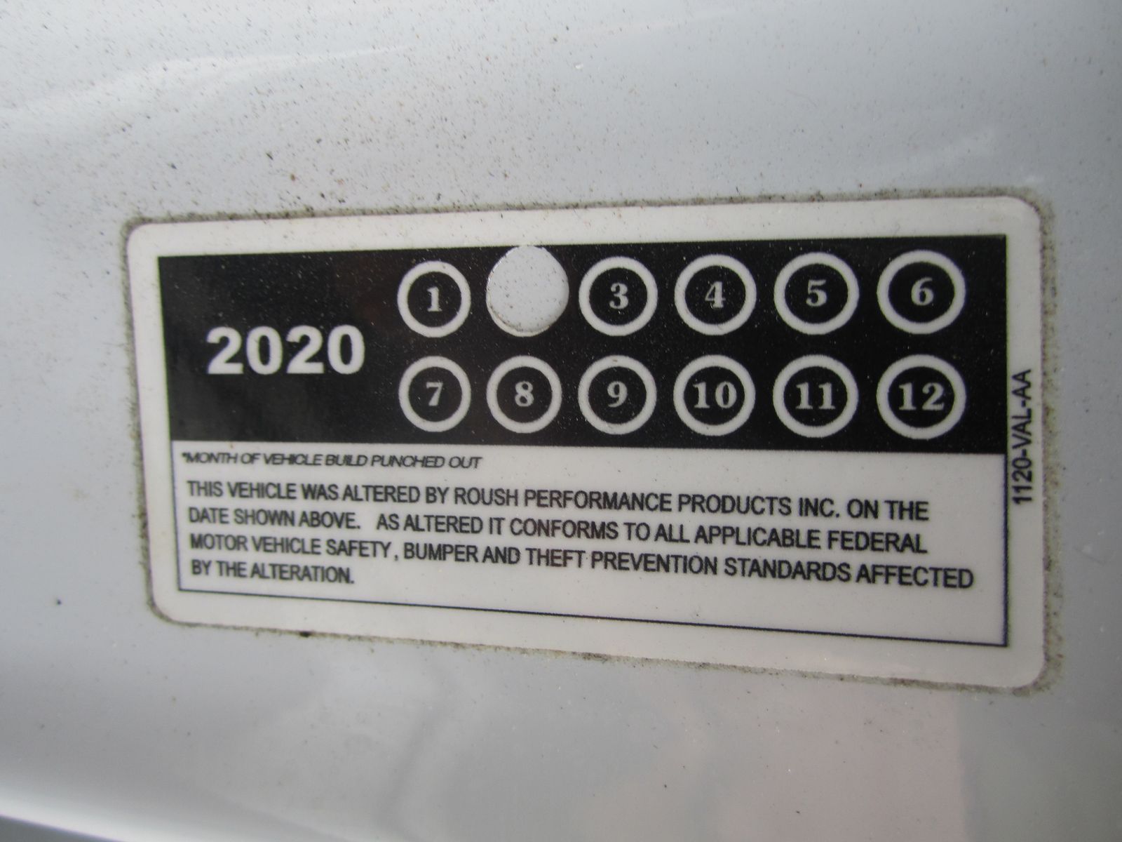 2020 Ford F-150 XLT AWD