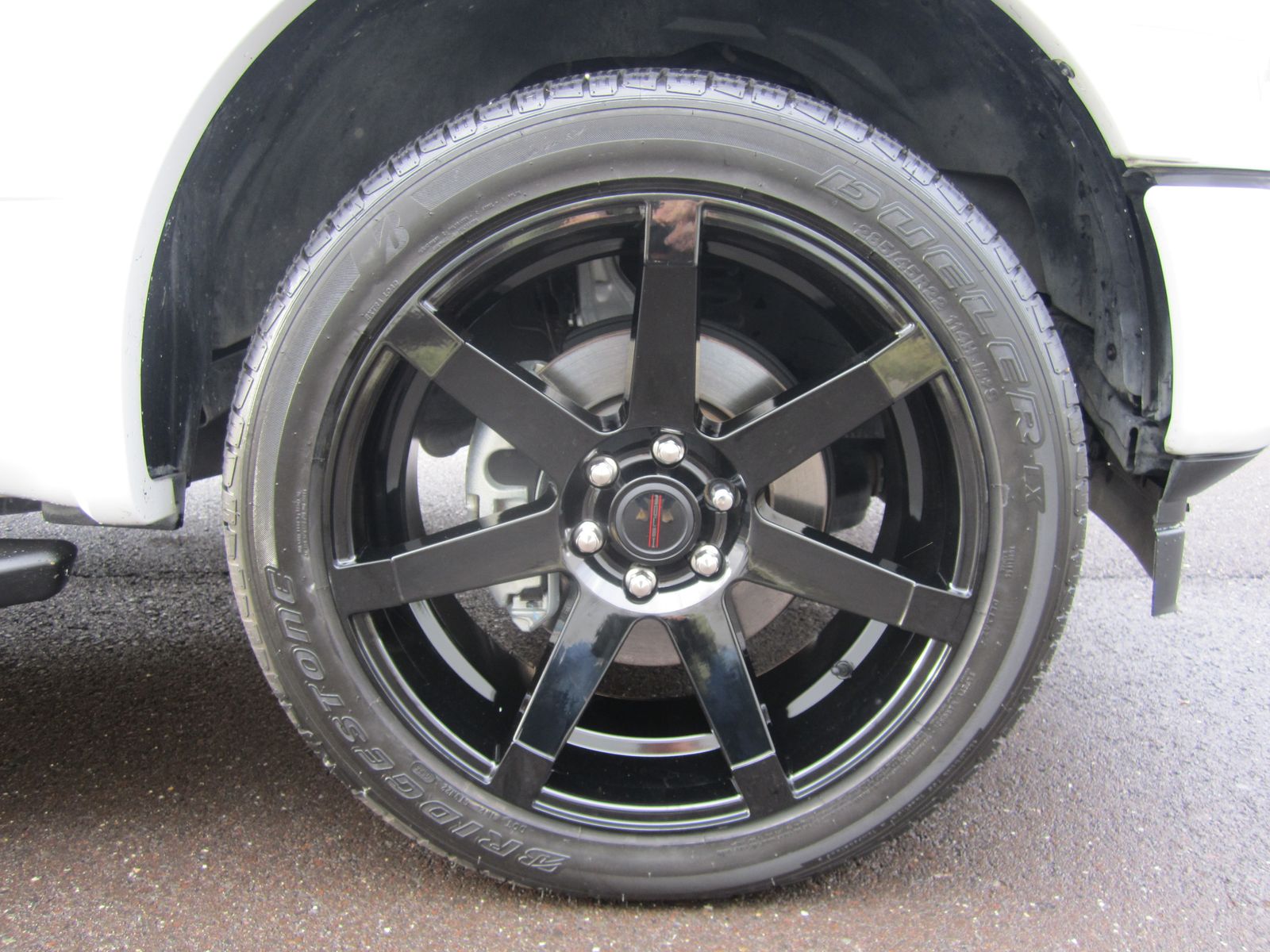 2020 Ford F-150 XLT AWD